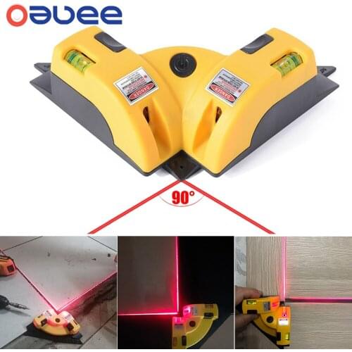 Oauee Laser Levels