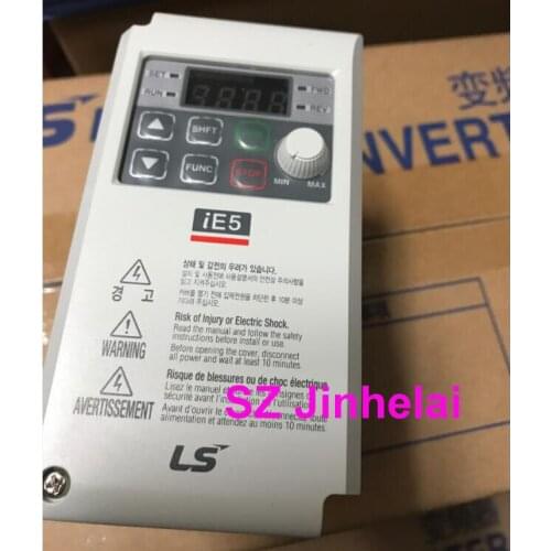 LS(LG) SV004iE5-1 Authentic original Single phase micro inverter 400W