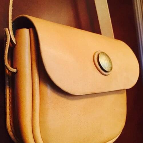 Leather craft template cutter cute shoulder bag die cutting knife mould leather hole punches tool set deri el aletleri