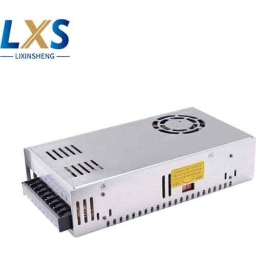 Schneider Electric Universal Switching Power Supply ABL2REM24150H Flat Panel 350W 240VDC