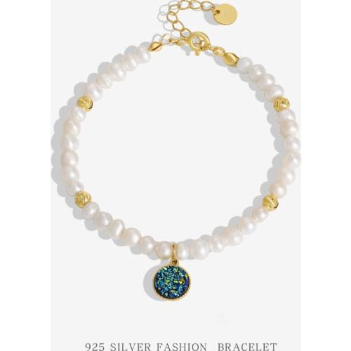 SNQP Metal Bracelets