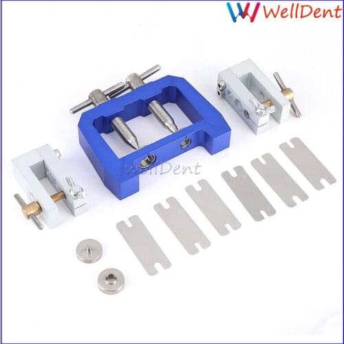 Dental Cartridge Turbine High Speed Handpiece Standard Maintenance Repair Tool Bearing Removal Tool Chuck Standard Torque Mini