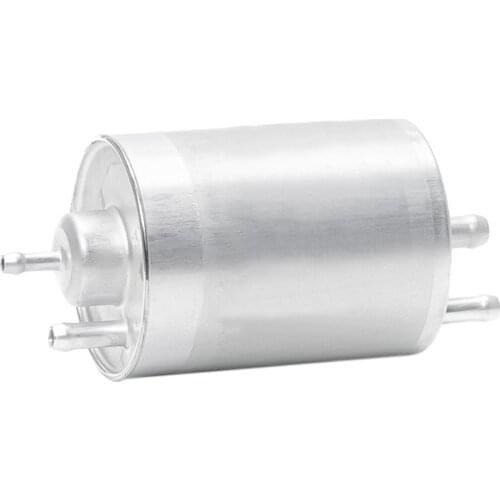 Truck and off-road vehicle fuel filter A0024776401 0024776401 K5097052AA Fuel Filter Assembly