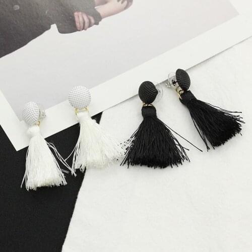 Utrend Stud Earrings