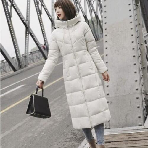 Женские зимние куртки XLMJDZGS China At AliExpress