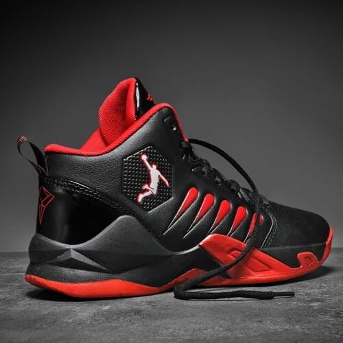 XPAY Basketball Shoes