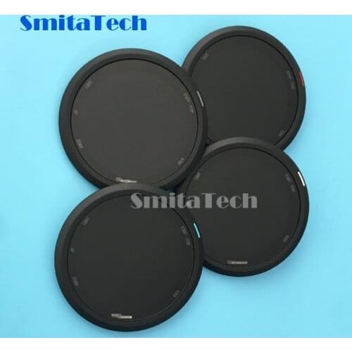 1.2 inch For Garmin Forerunner 245 245M GPS Watch LCD Display Touch Screen Assembly Repair Part replacement