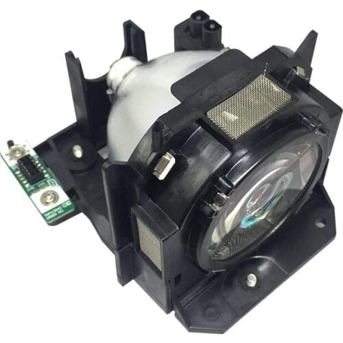 Replacement peojector Lamp ET-LAD60W/ETLAD60WC for PANASONIC PT-D5000 (Dual) / PT-D6000 (Dual) / PT-DW730ULK (Dual) ect