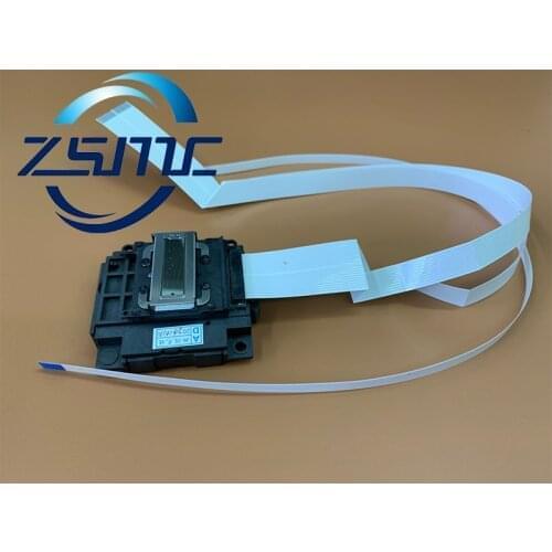 1X Print Head+Head Sensor Cable for EPSON L3110 L3106 L3108 L3115 L3116 L3117 L3118 L3119 L3150 L3156 L3158 L4150 L4158 L4160