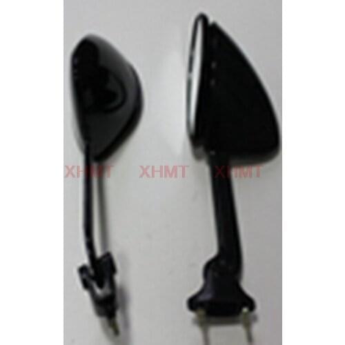 Rear View Rearview Side mirror for Kawasaki ZX-14R ZX14R ZZR -1400 2006 - 2010 2009 2008 2007