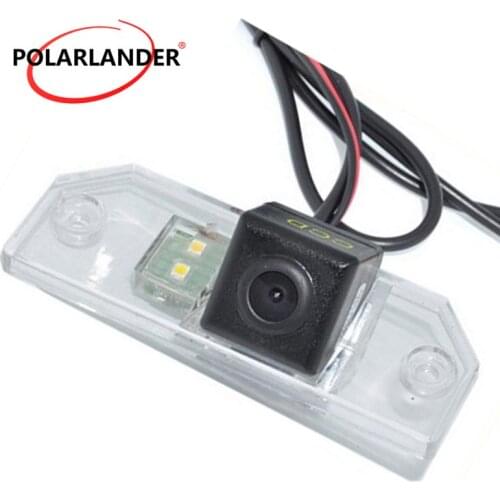 CCD car camera rear view parking camera for Ford focus (sedan) 2009-2011/Sedan Classic 2012-2013 Night Vision Camera