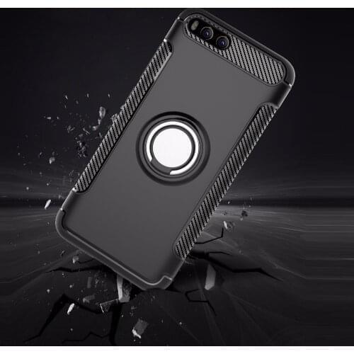 Case For Xiaomi MI6 Note 3 Cases Hard PC Soft silicone Combo Armor Case for Xiaomi Max 3 Mix2 Mix2s Mi6X Mi5X A1 A2 MI8 SE Lite