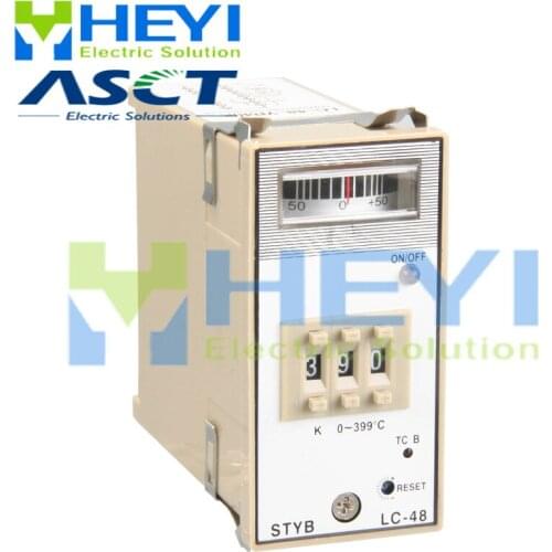 LC-48 digital Temperature Controller thermostat temperature controller