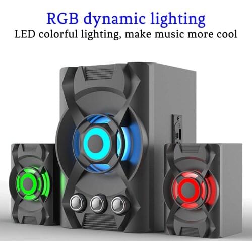 CLAITE Speaker Kits