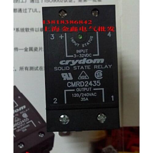 Crydom CMRD6055 CMRD6055-10100% new and original