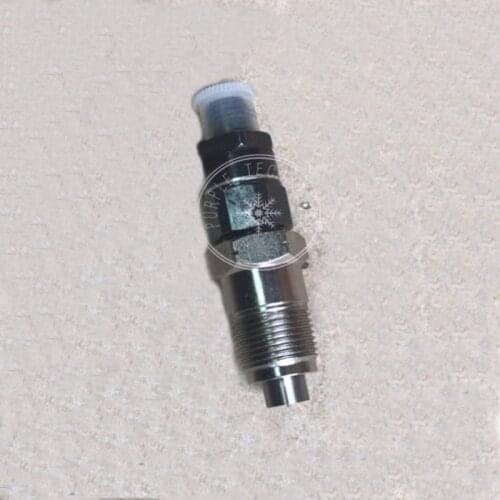 Diesel fuel injector 792010L for Nissan pickup truck QD32 engine