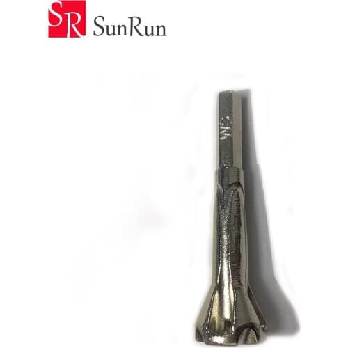 Connector Electrician General Automatic Free Stripping 5 Wire Connector Quick Connector Twist Wire Tool