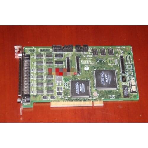 IPM-8540D 72132-PR01