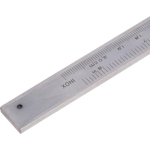 Carbide Scriber 0- 200mm Gauge Vernier Caliper Parallel Marking