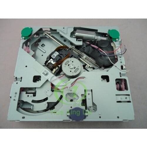 New Top quality Kenwod KCP9C DXM9550 DXM9050 DXM9071 9072 single CD mechanism without PCB for VW RENAULT car CD radio