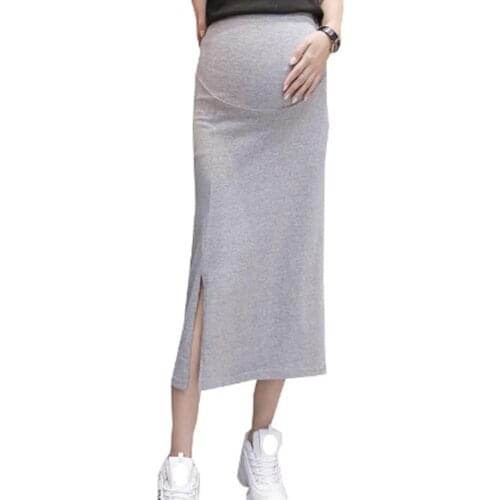 LANBENA Maternity Skirts