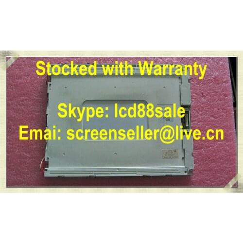Best price and quality original LQ121S1DG11 industrial LCD Display