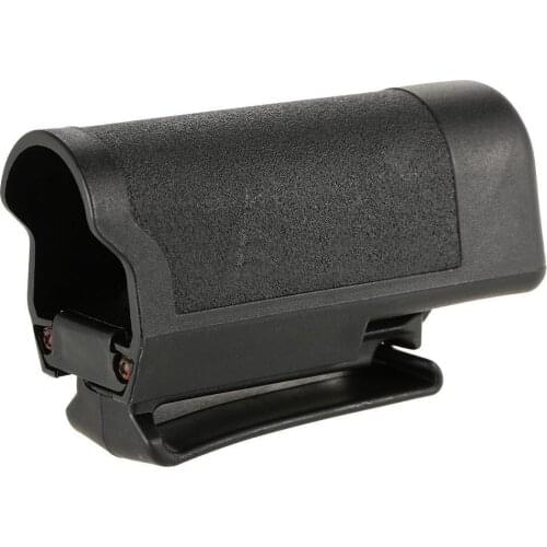 Mayitr Nylon Holster Holder Belt Case Bag Pouch Carry For LED Flashlight Torch Accessory Tools Case