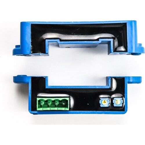 4-20mA 0-10V current loop transmitter digital signal device current transmitter