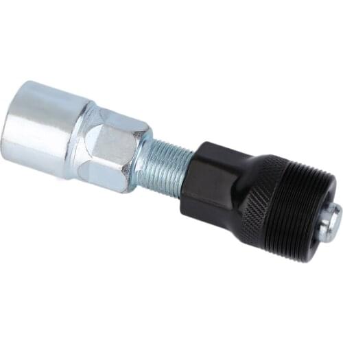 Practical Convenient Bike Bicycle Cycle Crank Wheel Puller Mountain Crank Puller Pedals Removal Repair Tool