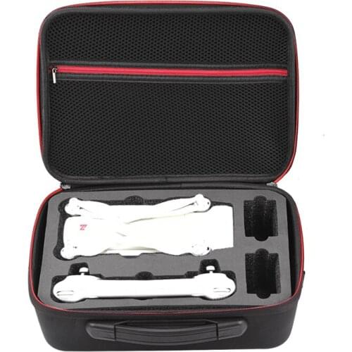 Shoulder Bag for FIMI X8 SE Protector Handbag Drone Battery Controller Storage Case Carrying Box Waterproof Suitcase