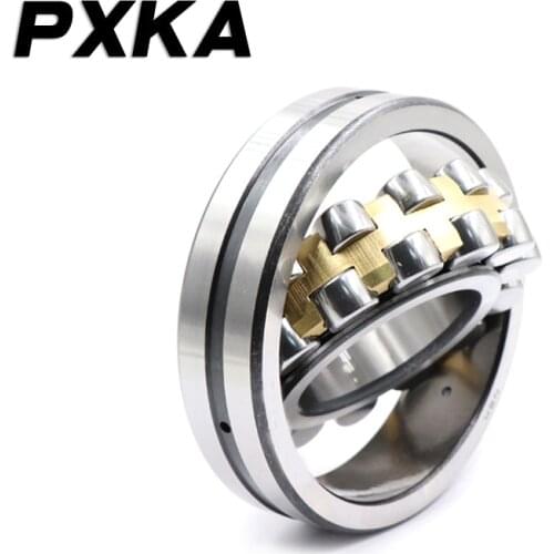 Free bag of high quality spherical roller bearings 21310 21311 21312 21313 21314 21315 CA W33