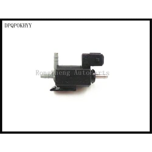 DPQPOKHYY For Porsche turbo control valve 7PP.906.283 7.22280.05