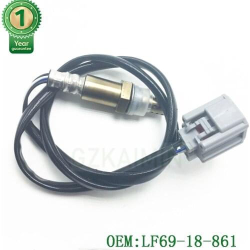 High Quality O2 SENSOR Oxygen Sensor OEM LF69-18-861 LF6918861 234-4329 FOR Mazda 3 2007 2006 2005 2004 K-M