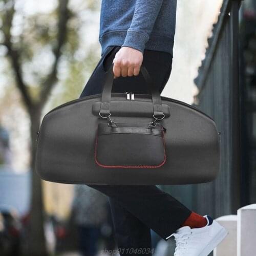 EVA Travel Carry Hard Case Cover Box Bag For J BL Boombox 2 Bluetooth-compatible Wireless Speaker M29 21 Dropshipping