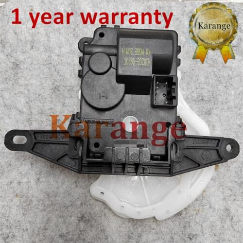 97154 2E200 97154-2E200 Newly Heater Control Mode Actuator for Hyundai Tucson 2004-2009 FOR KIA Sportage 2004-2009