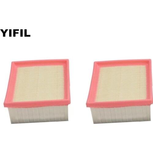 2pcs/lot Engine Air Filters 3Y0129620 For Bentley Mulasnne 2010 2011 2012 2013 2014 2015 2016 2017