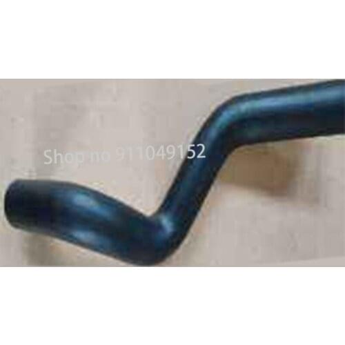 Car water tank water pipe into SG93 2016-che vro let radiator inlet hose water tank connecting pipe intercooler soft