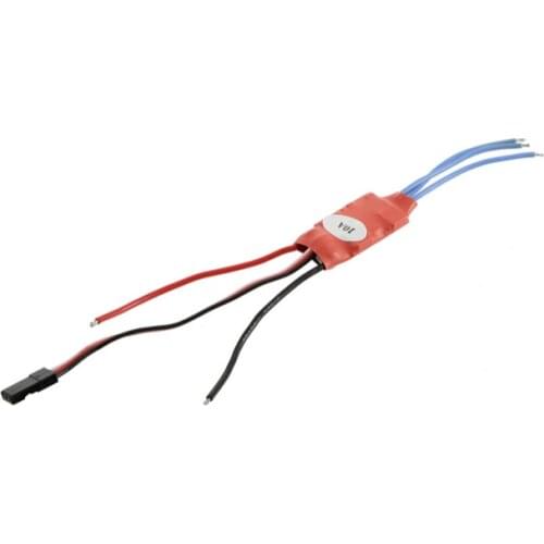 10AMP 10A SimonK Firmware Brushless ESC w/ 3A 5V BEC for RC Quad Multi Copter