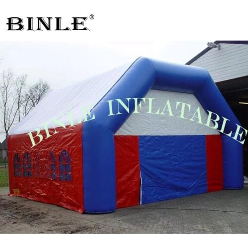 BINLE Mobile Tents China