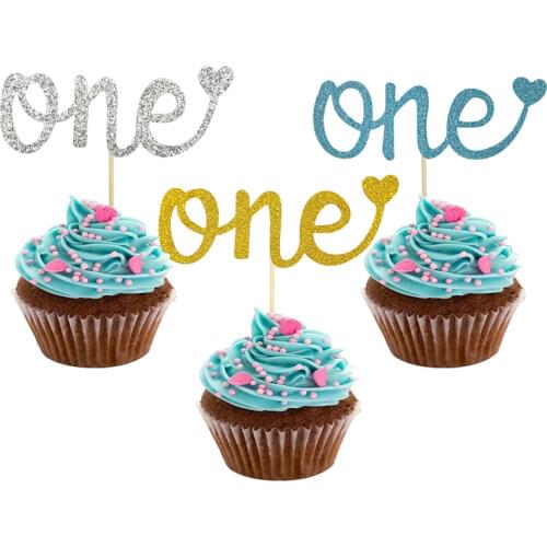 Chicinlife Cake Toppers