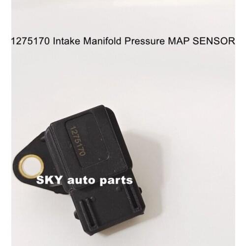 1275170 Intake Manifold Pressure MAP SENSOR(2PCS)
