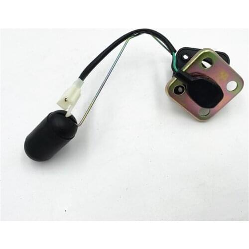 Motorcycle fuel tank oil level sensor transmitter For YAMAHA YBR125 YBR 125CC 5VL 125cc YB125Z E P 5VL-H5752-10