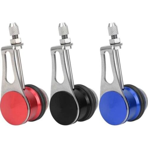 Fishing Knoting Tool Fishing Bobbin Knotter Line Wire Knotting Tool Cable Connector Fishing Line Winder Assist Tying Machine