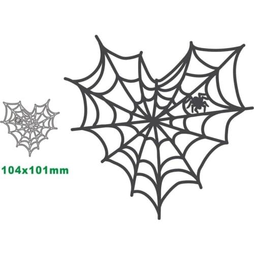 2021 New Metal Cutting Dies for DIY Scrapbooking Album Decorative Embossing Handmade Paper Cards Gift