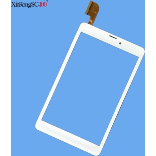 New 7 inch touch screen for MJK-0788-FPC touch panel digitizer Glass Sensor Replacement