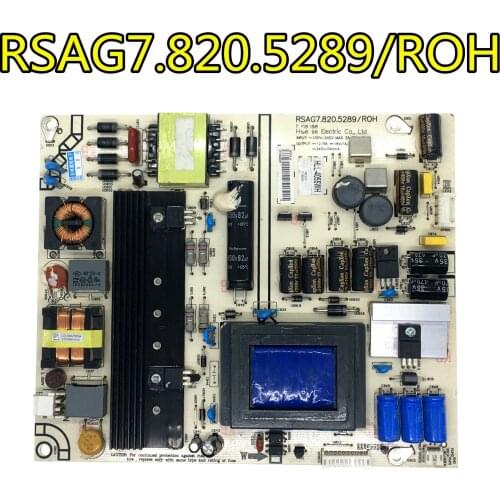 Original 100% test for LED55K600X3D RSAG7.820.5289/ROH power board