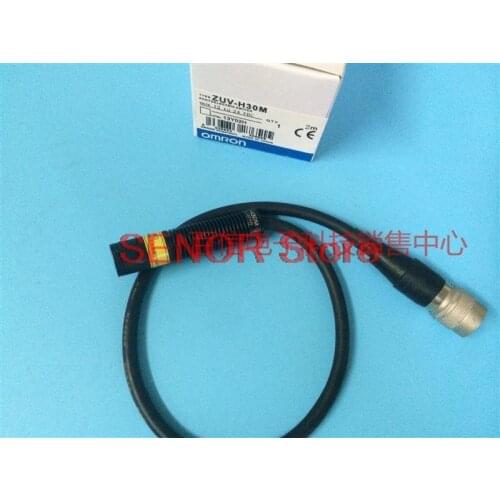 Supply irradiation head ZUV-H30M UV-LED irradiator (spot)