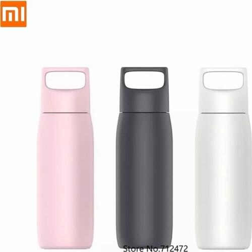 Thermos Tea Mug Bottle Stainless Steel Thermos cup Water Bottle Portable Vacuum Flask for Coffee Mug Travel Cup
