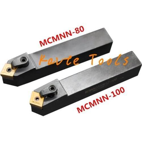 1PCS MCMNN1616H12 MCMNN2020K12 MCMNN2525M12 MCMNN3232P12 MCMNN2525M16 MCMNN3232P16 MCMNN3232P19 -80 100 Lathe cutting tools