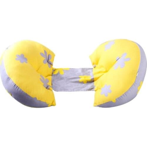 U Shape Pregnancy Women Belly Support Side Sleepers Pregnant Pillow Maternity Accessoires Mommy Multifunction Mom Body Cushion